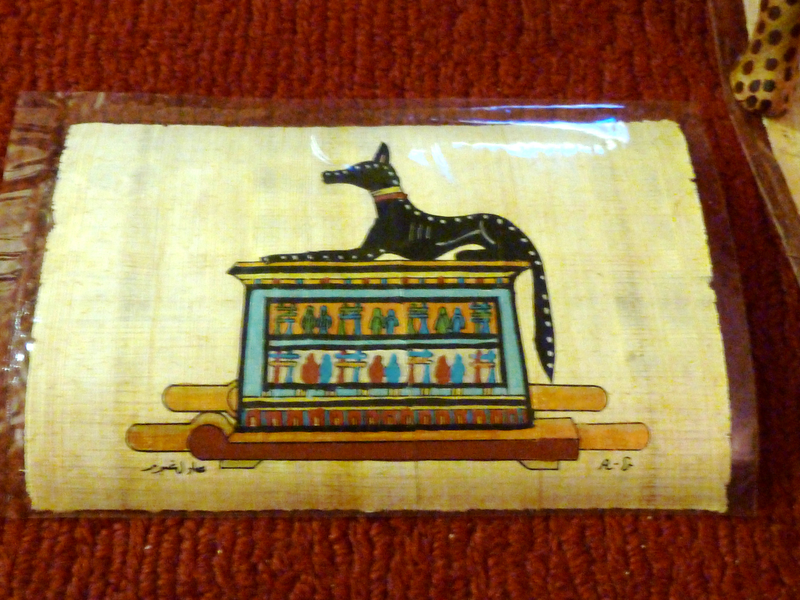 Illustration for article titled Greek Food Festival + Mythbri = Somehow Gets Cats Out of It
